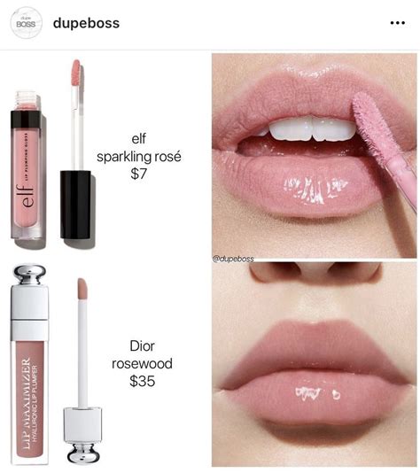 best dupe for dior lip oil|best dior lip oil shade.